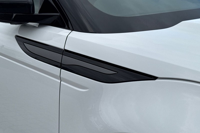 Used Land Rover Range Rover Evoque 2025 for sale - 77270952: Photo 20