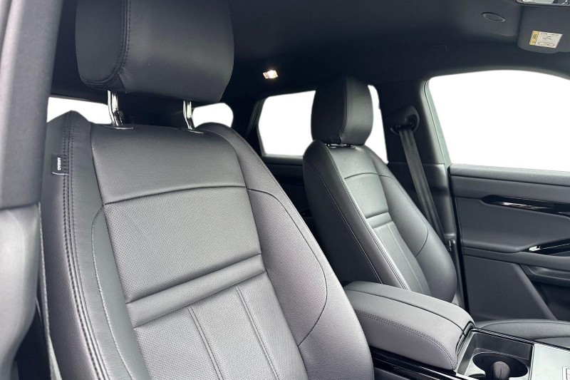 Used Land Rover Range Rover Evoque 2025 for sale - 77270952: Photo 25