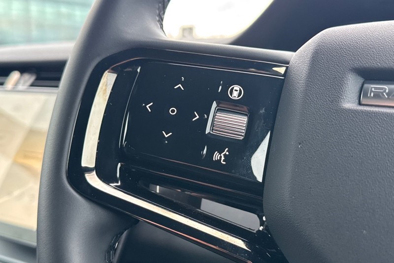 Used Land Rover Range Rover Evoque 2025 for sale - 77270952: Photo 27