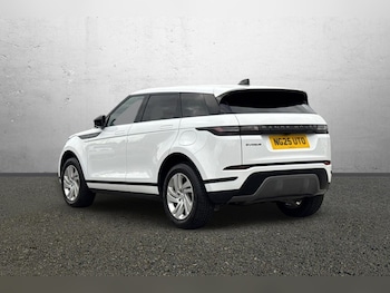 Used Land Rover Range Rover Evoque 2025 for sale - 77270952: Photo