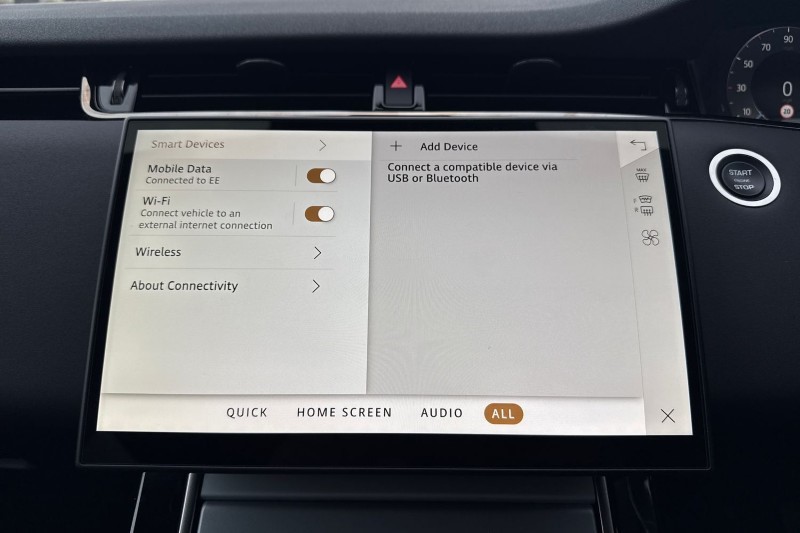 Used Land Rover Range Rover Evoque 2025 for sale - 77270952: Photo 32