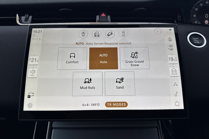 Used Land Rover Range Rover Evoque 2025 for sale - 77270952: Photo 34