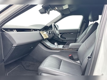 Used Land Rover Range Rover Evoque 2025 for sale - 77270952: Photo