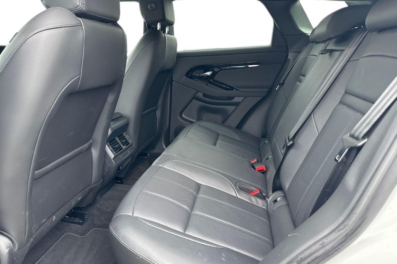 Used Land Rover Range Rover Evoque 2025 for sale - 77270952: Photo 4