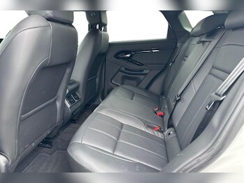 Used Land Rover Range Rover Evoque 2025 for sale - 77270952: Photo