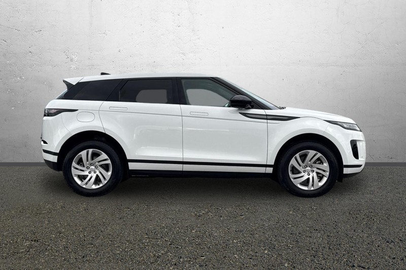 Used Land Rover Range Rover Evoque 2025 for sale - 77270952: Photo 5