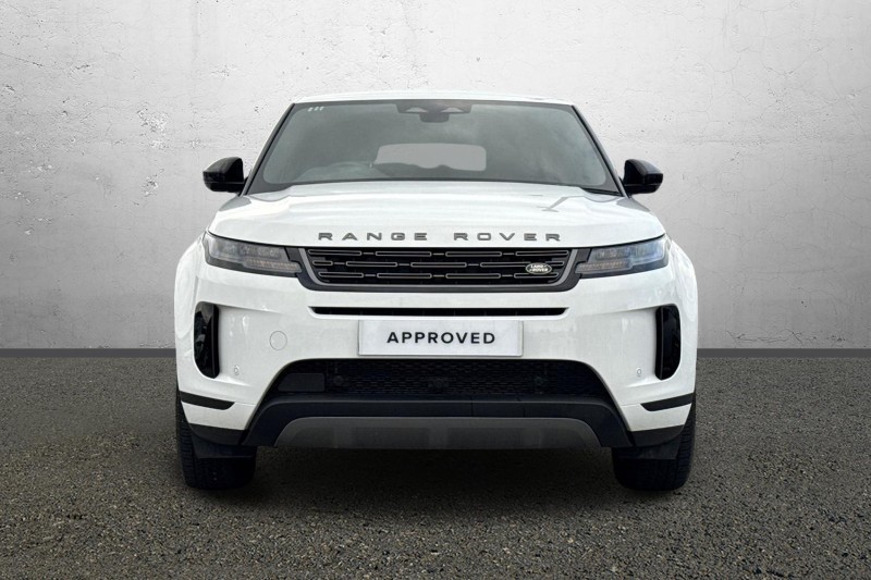 Used Land Rover Range Rover Evoque 2025 for sale - 77270952: Photo 7