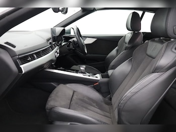 Used Audi A5 2021 for sale - 78995385: Photo