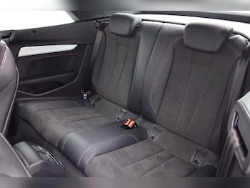 Used Audi A5 2021 for sale - 78995385: Photo
