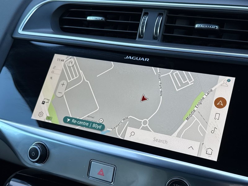 Used Jaguar I-Pace 2022 for sale - 77918152: Photo 11