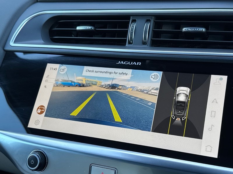 Used Jaguar I-Pace 2022 for sale - 77918152: Photo 12