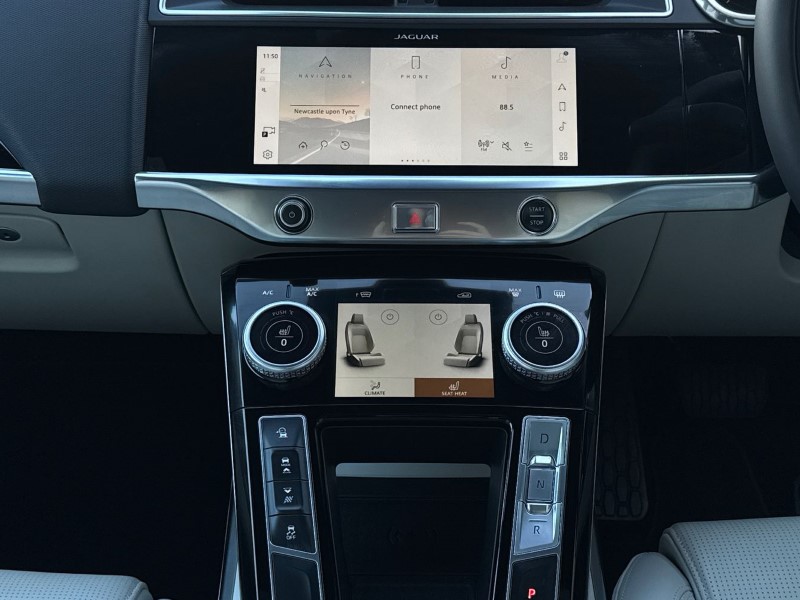 Used Jaguar I-Pace 2022 for sale - 77918152: Photo 14