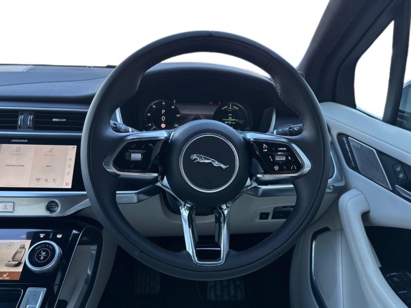 Used Jaguar I-Pace 2022 for sale - 77918152: Photo 15