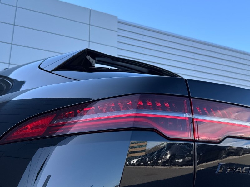 Used Jaguar I-Pace 2022 for sale - 77918152: Photo 19