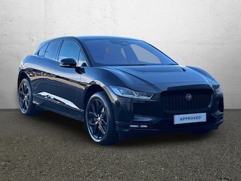 Used Jaguar I-Pace 2022 for sale - 77918152: Photo