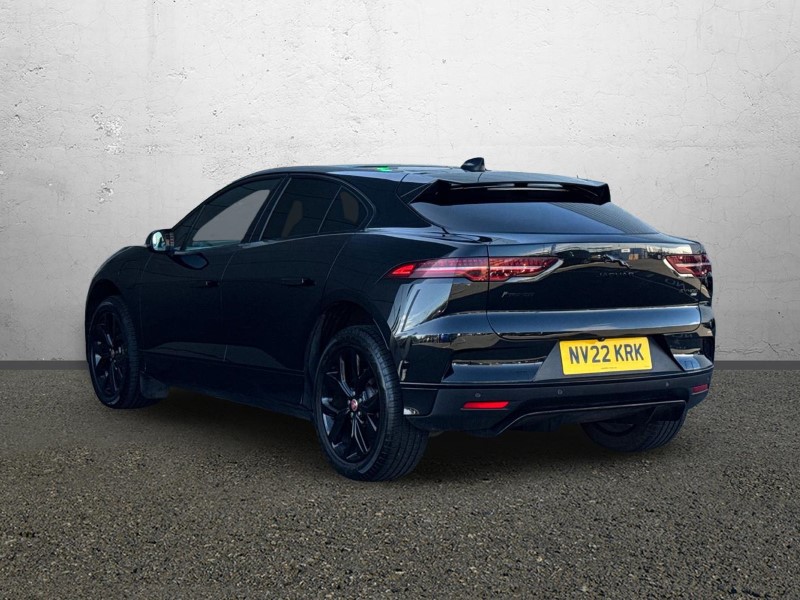 Used Jaguar I-Pace 2022 for sale - 77918152: Photo 2