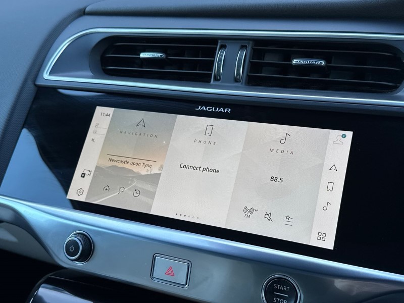 Used Jaguar I-Pace 2022 for sale - 77918152: Photo 29