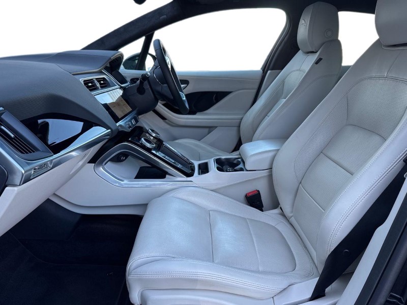 Used Jaguar I-Pace 2022 for sale - 77918152: Photo 3