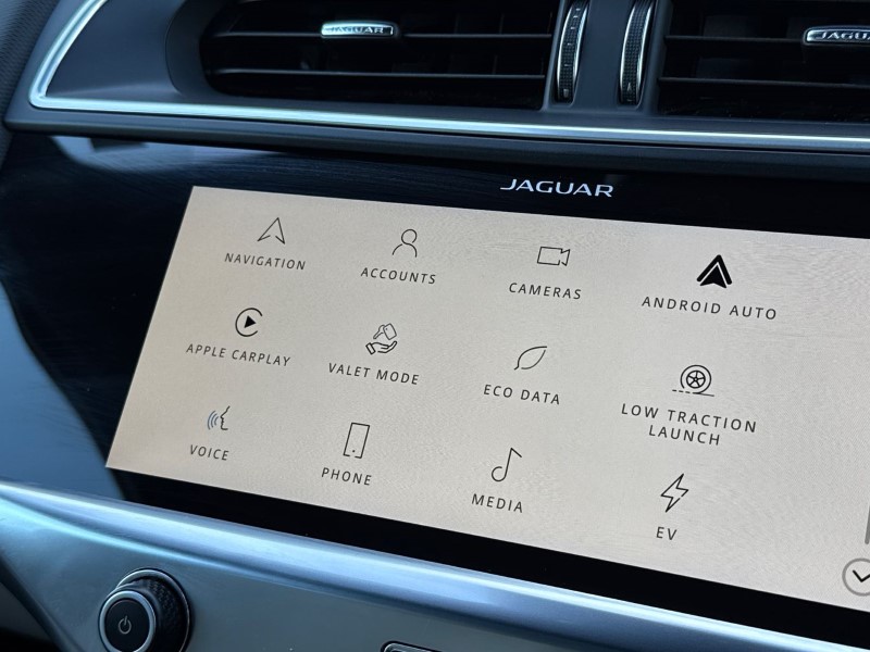 Used Jaguar I-Pace 2022 for sale - 77918152: Photo 30