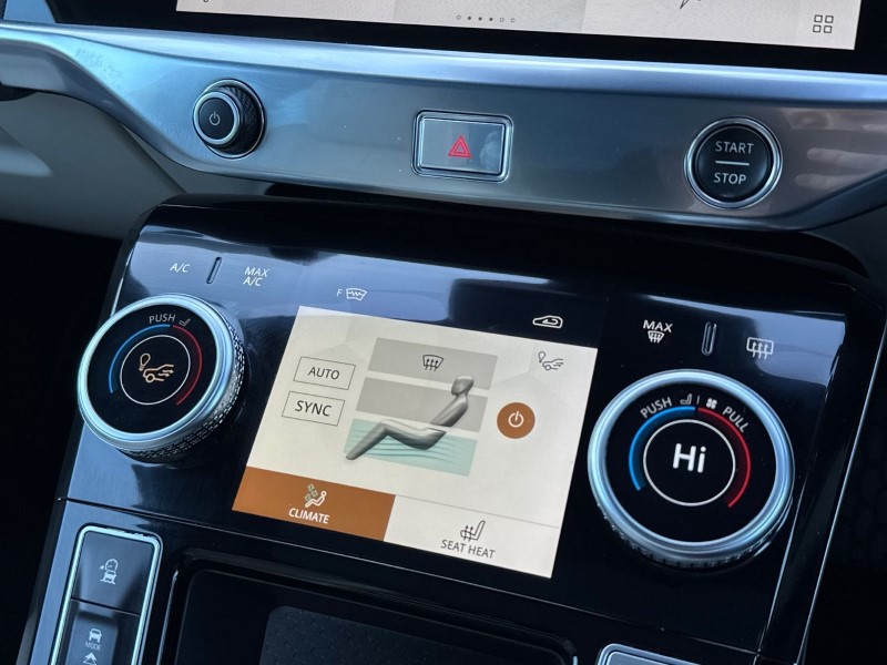 Used Jaguar I-Pace 2022 for sale - 77918152: Photo 31