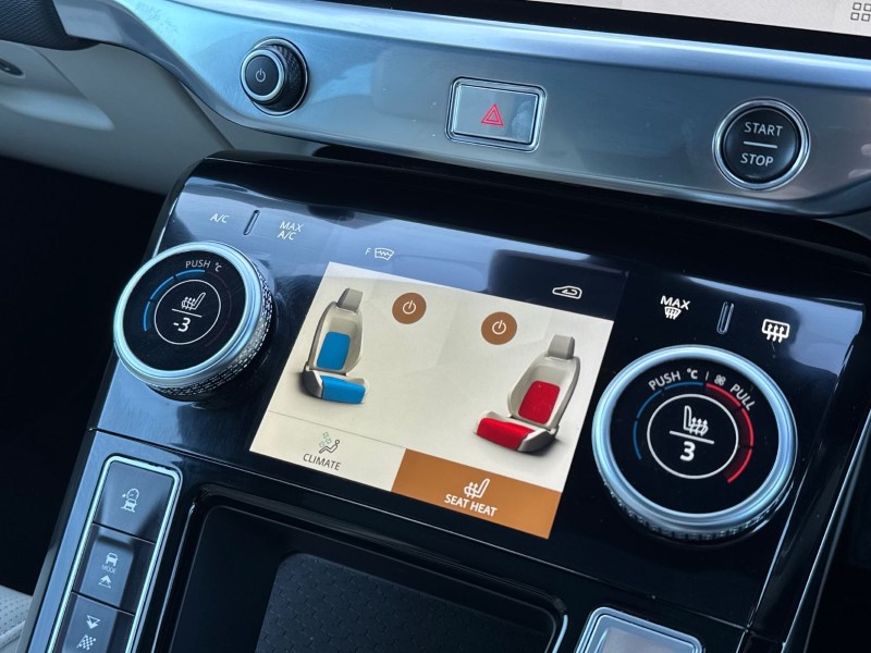 Used Jaguar I-Pace 2022 for sale - 77918152: Photo 33