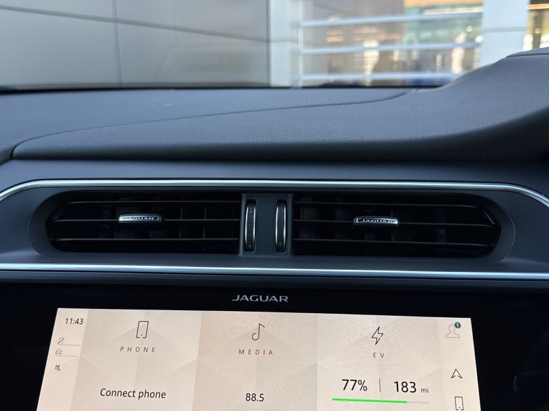 Used Jaguar I-Pace 2022 for sale - 77918152: Photo 34