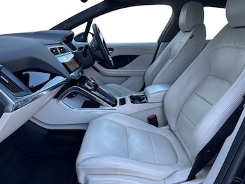 Used Jaguar I-Pace 2022 for sale - 77918152: Photo