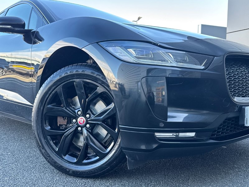 Used Jaguar I-Pace 2022 for sale - 77918152: Photo 42