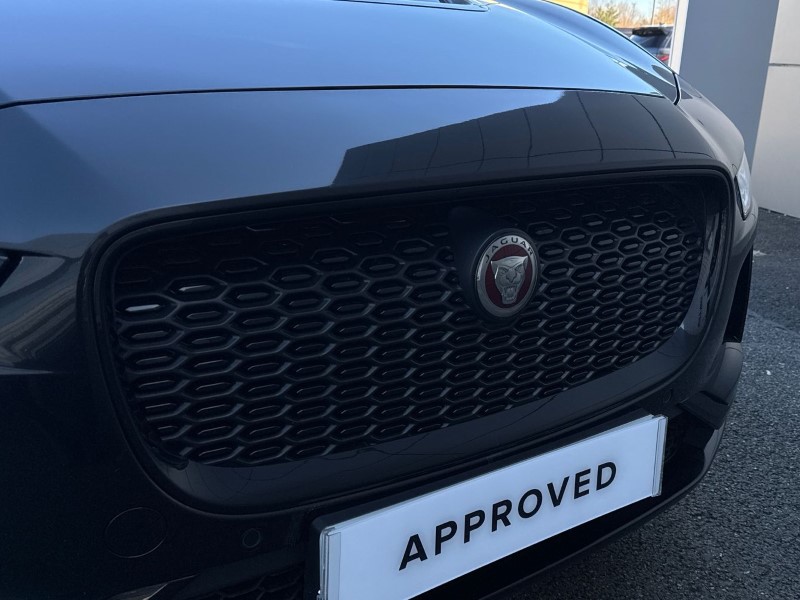 Used Jaguar I-Pace 2022 for sale - 77918152: Photo 43