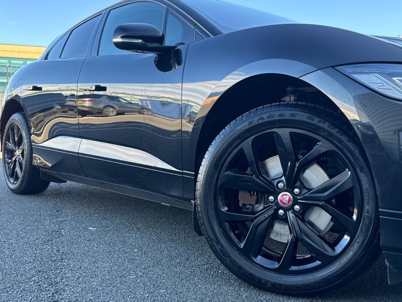 Used Jaguar I-Pace 2022 for sale - 77918152: Photo 44