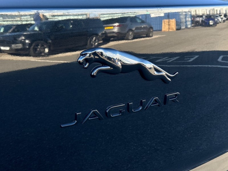 Used Jaguar I-Pace 2022 for sale - 77918152: Photo 45