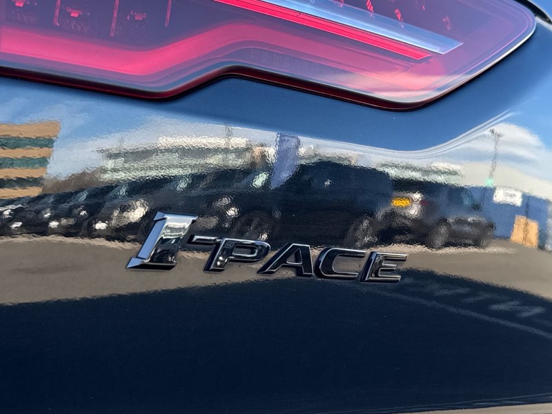 Used Jaguar I-Pace 2022 for sale - 77918152: Photo 46