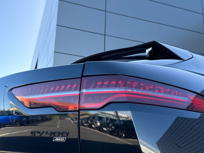 Used Jaguar I-Pace 2022 for sale - 77918152: Photo 47