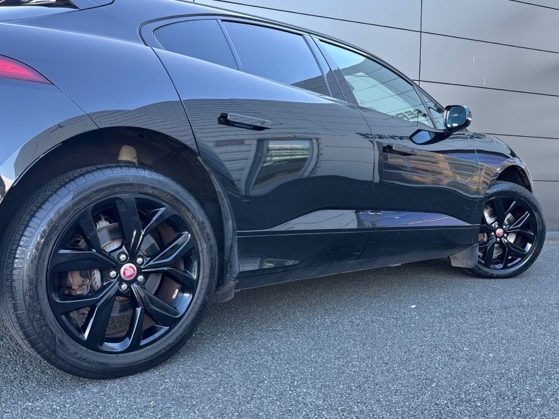 Used Jaguar I-Pace 2022 for sale - 77918152: Photo 48