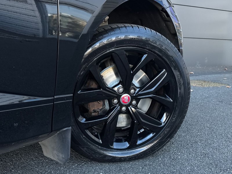 Used Jaguar I-Pace 2022 for sale - 77918152: Photo 49