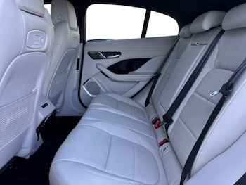 Used Jaguar I-Pace 2022 for sale - 77918152: Photo