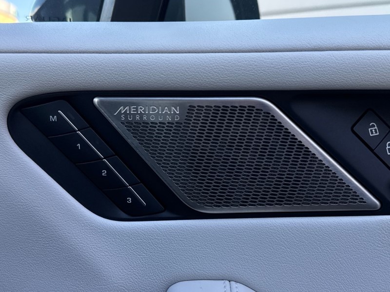 Used Jaguar I-Pace 2022 for sale - 77918152: Photo 52