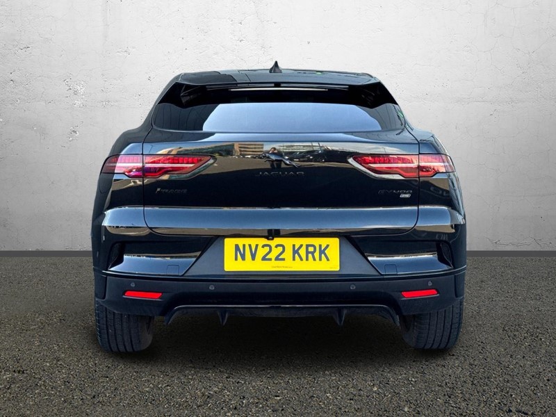 Used Jaguar I-Pace 2022 for sale - 77918152: Photo 6