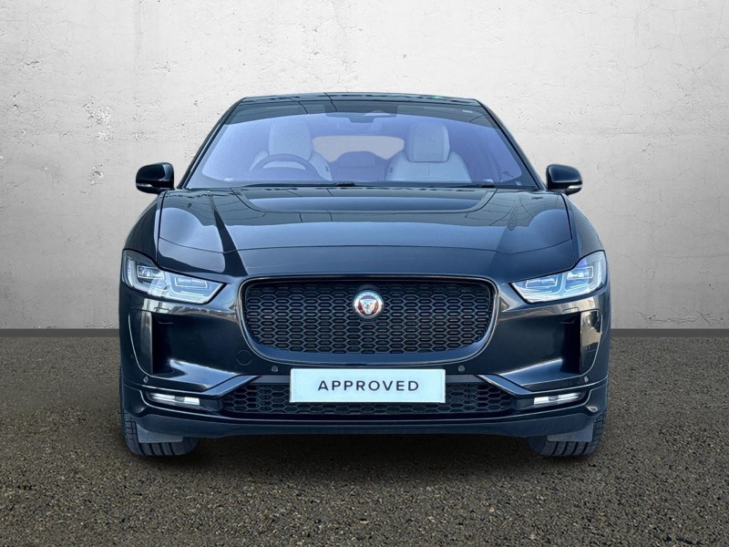 Used Jaguar I-Pace 2022 for sale - 77918152: Photo 7