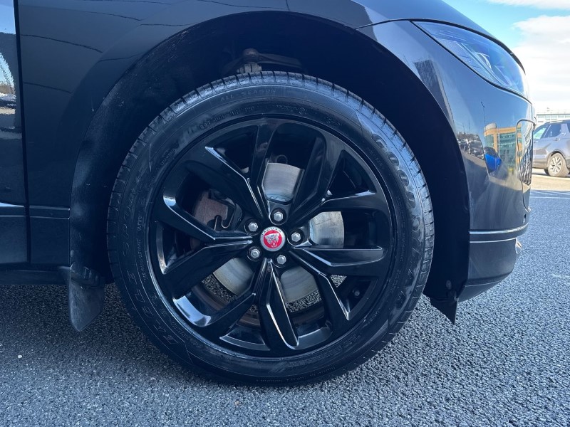 Used Jaguar I-Pace 2022 for sale - 77918152: Photo 8