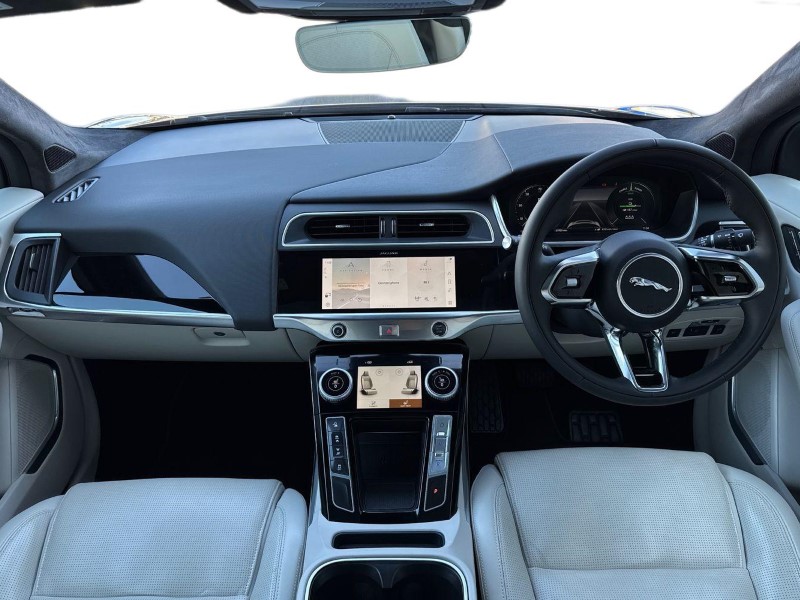 Used Jaguar I-Pace 2022 for sale - 77918152: Photo 9
