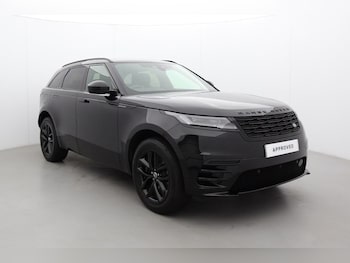 Used Land Rover Range Rover Velar 2025 for sale - 79007841: Photo