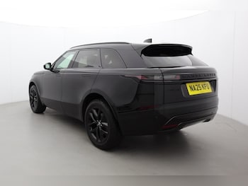 Used Land Rover Range Rover Velar 2025 for sale - 79007841: Photo