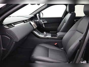 Used Land Rover Range Rover Velar 2025 for sale - 79007841: Photo