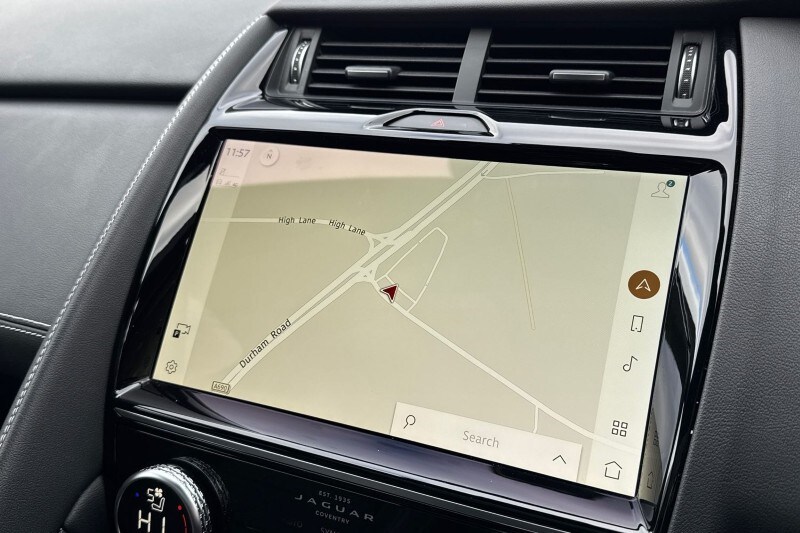 Used Jaguar E-Pace 2022 for sale - 77687510: Photo 11