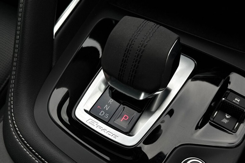 Used Jaguar E-Pace 2022 for sale - 77687510: Photo 13