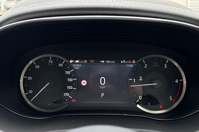 Used Jaguar E-Pace 2022 for sale - 77687510: Photo 16