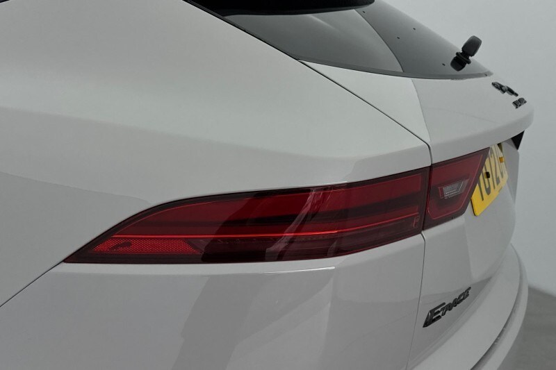 Used Jaguar E-Pace 2022 for sale - 77687510: Photo 19