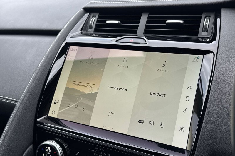 Used Jaguar E-Pace 2022 for sale - 77687510: Photo 29