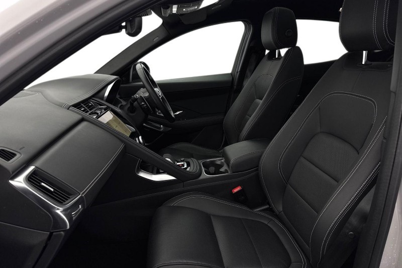 Used Jaguar E-Pace 2022 for sale - 77687510: Photo 3